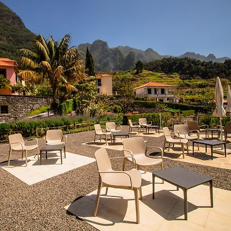 Solar Da Bica Hotel Sao Vicente  Exterior photo
