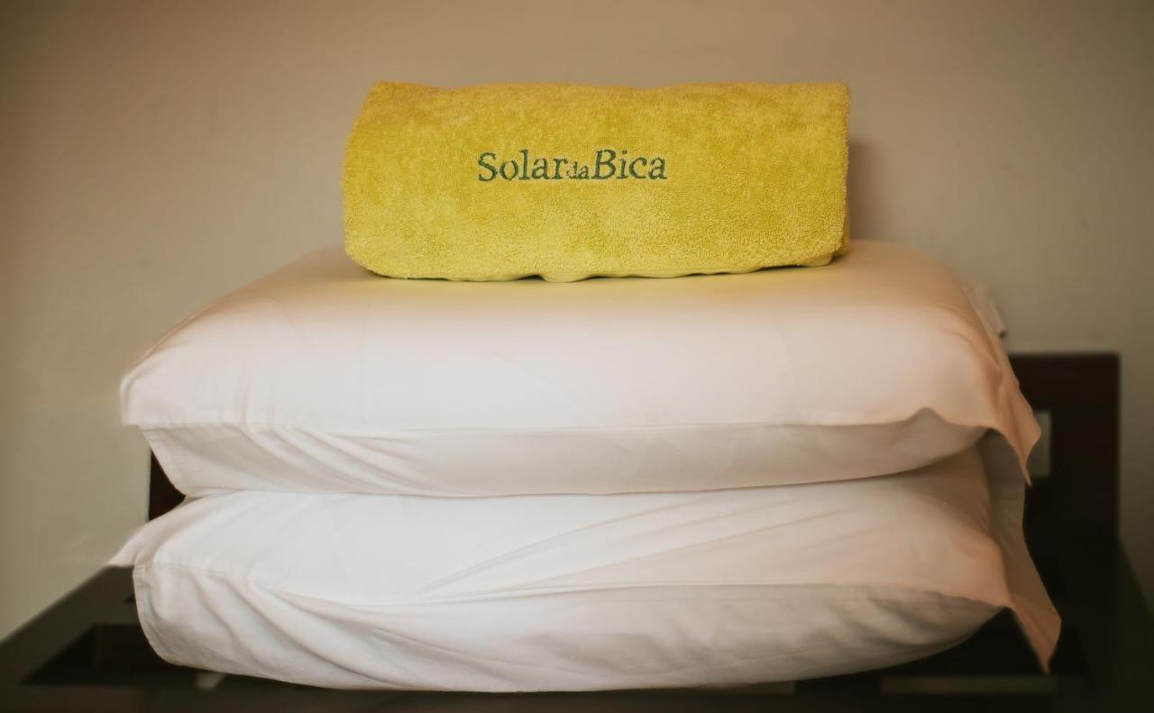 Solar Da Bica Hotel Sao Vicente  Exterior photo