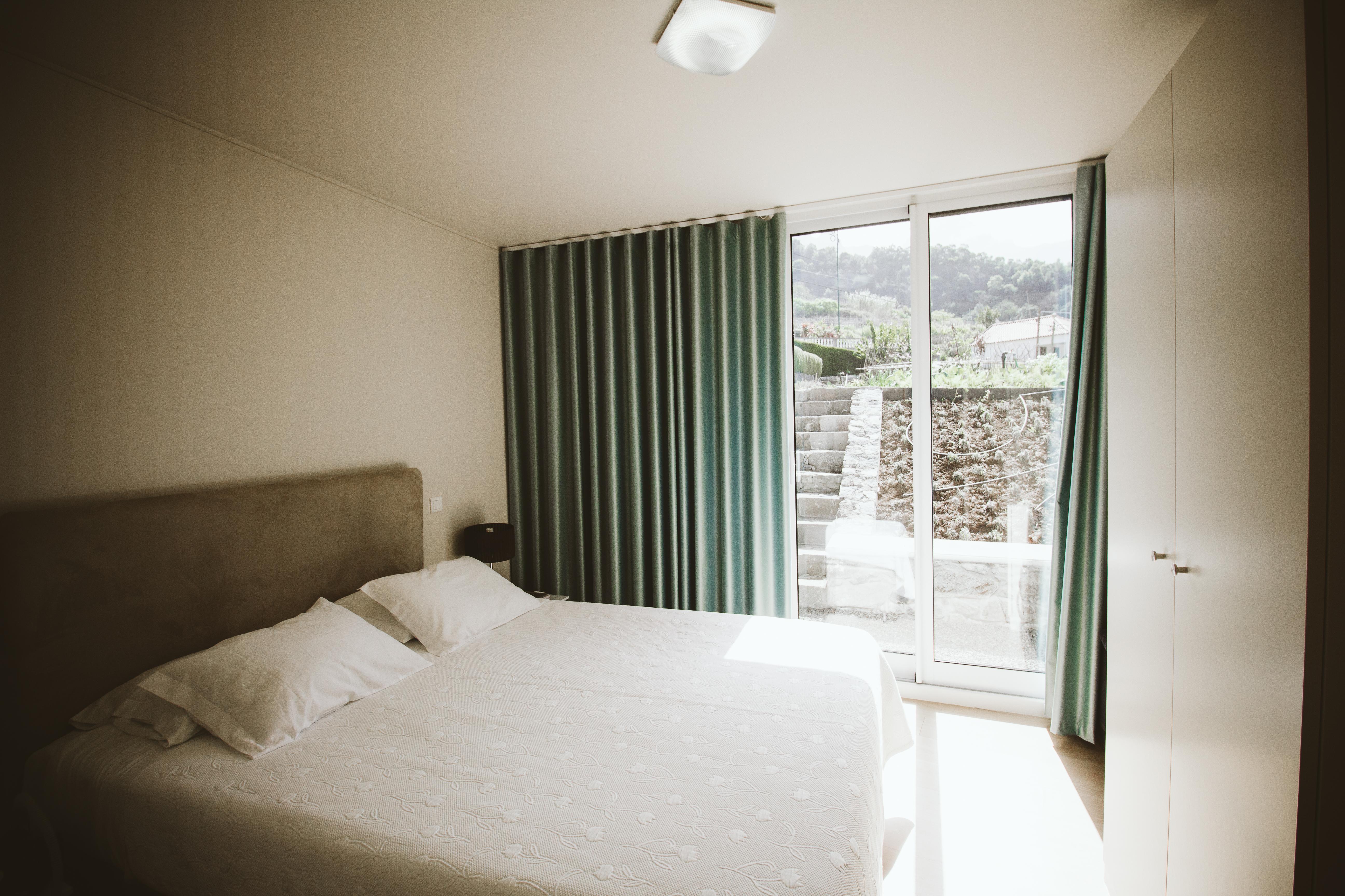 Solar Da Bica Hotel Sao Vicente  Exterior photo