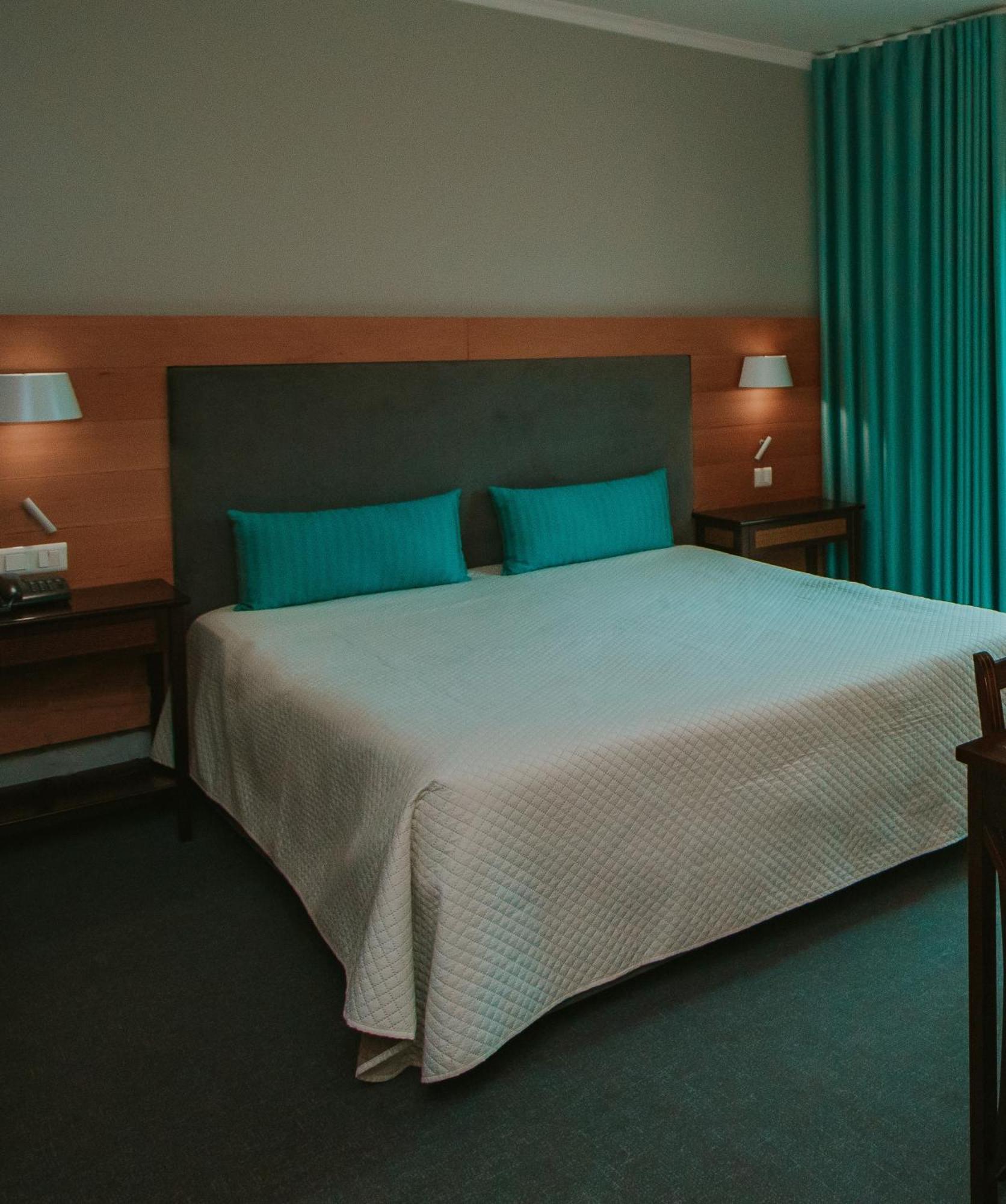 Solar Da Bica Hotel Sao Vicente  Room photo