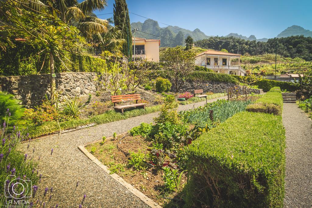 Solar Da Bica Hotel Sao Vicente  Exterior photo
